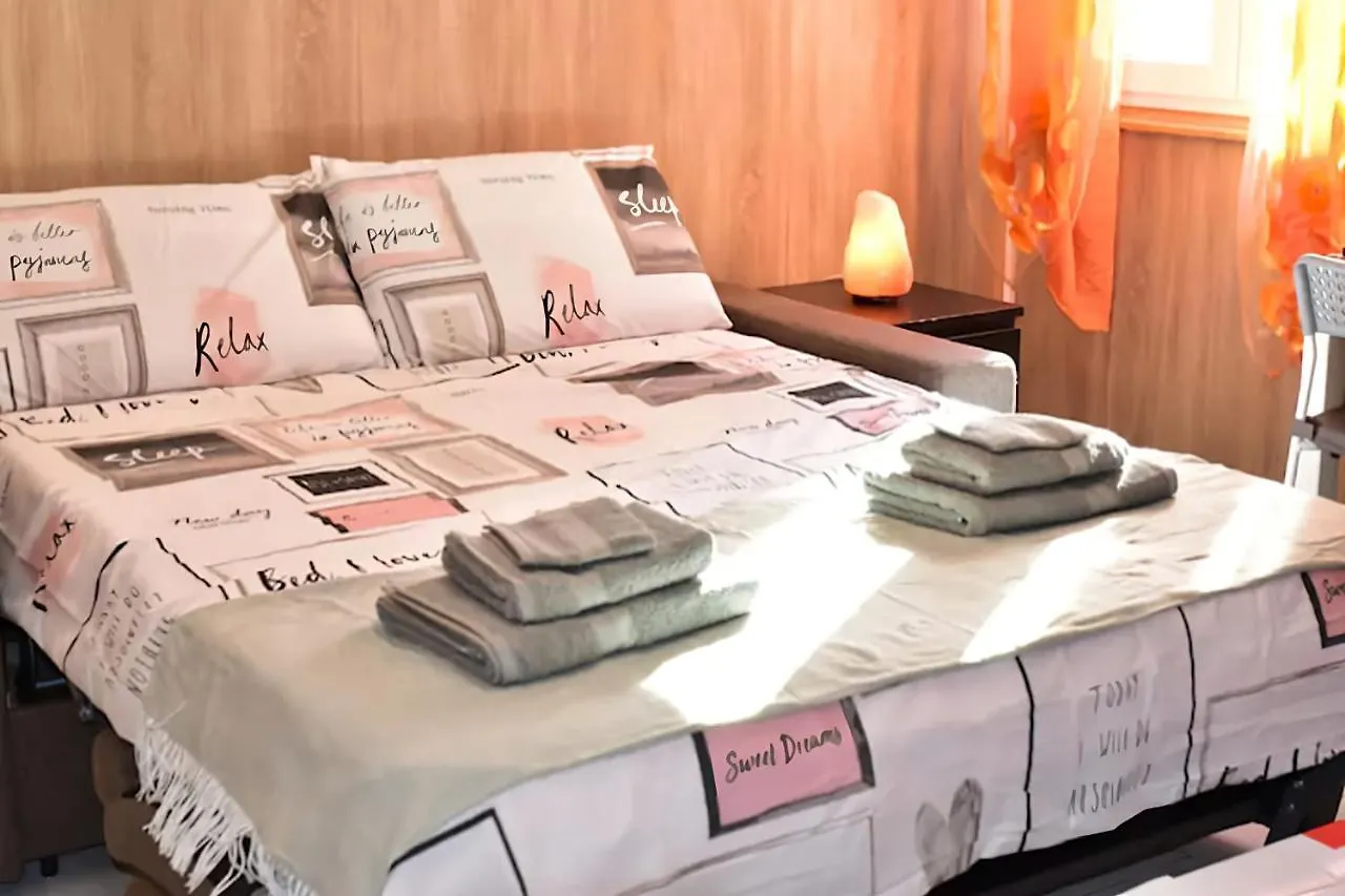 Milan Sweet Home Metro, Linate E Sky Studio